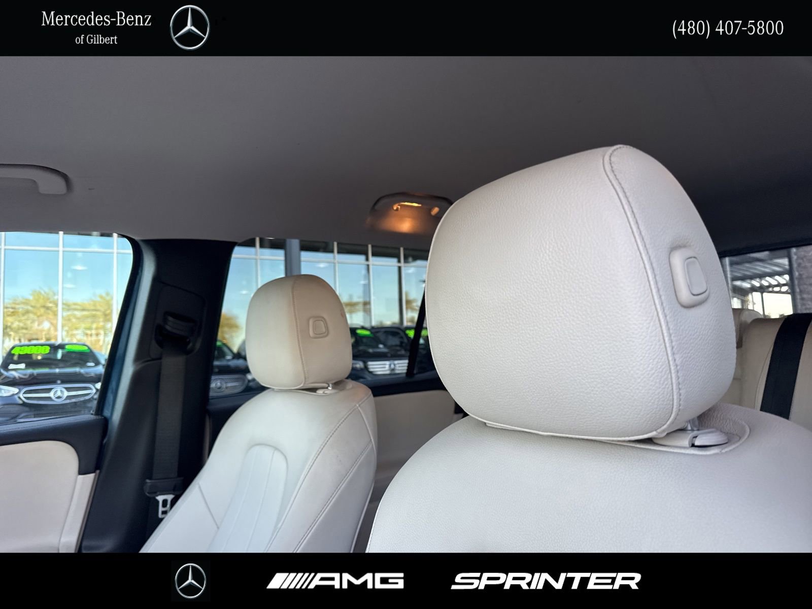 Certified 2022 Mercedes-Benz GLB 250 image 15