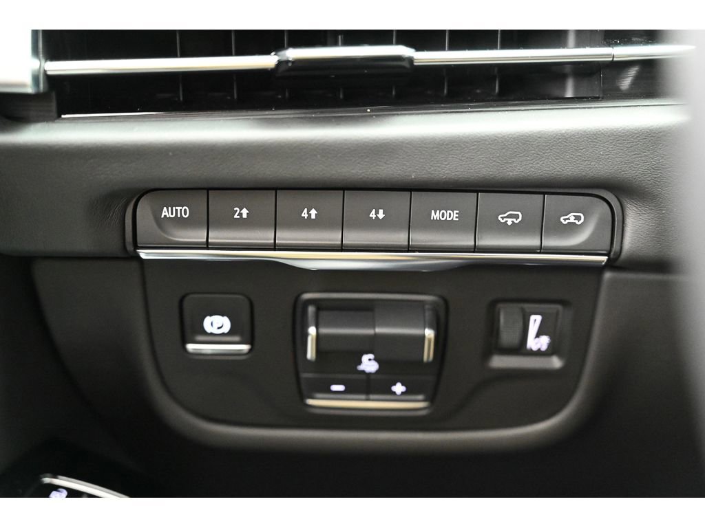 Used 2025 Cadillac Escalade Sport Platinum image 46