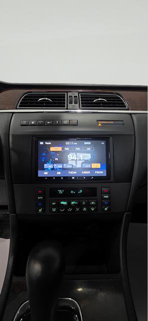 Used 2008 Buick LaCrosse CXL FWD image 19