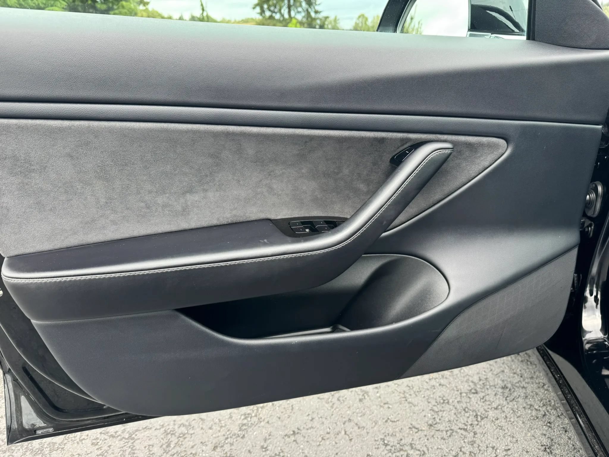 Used 2018 Tesla Model 3 Performance AWD/4WD image 37