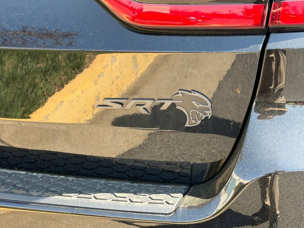 New 2026 Dodge Durango SRT Hellcat image 12