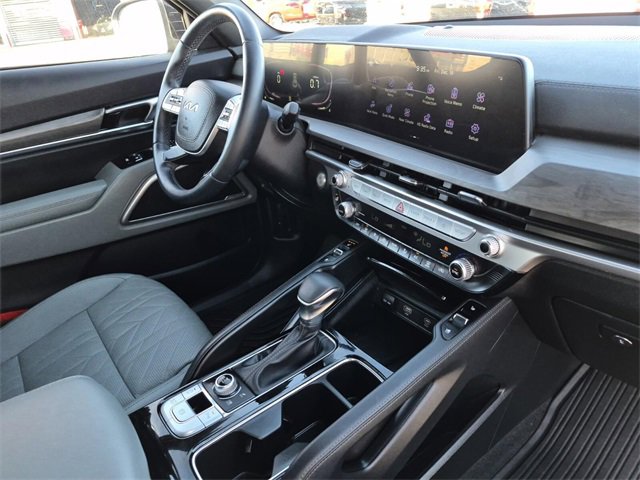 Used 2023 Kia Telluride EX X-Line image 13