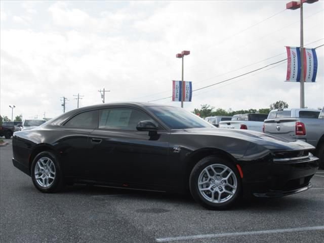 Used 2025 Dodge Charger R/T w/ Quick Order Package 25M R/T image 2