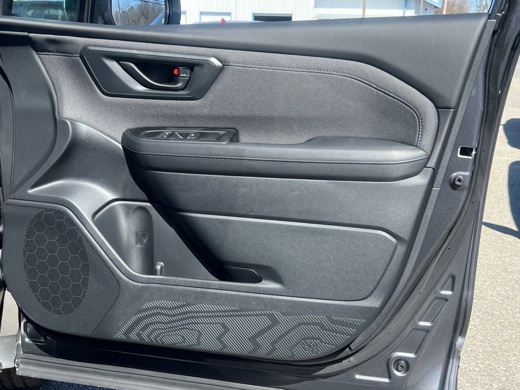 New 2026 Subaru Forester Premium image 6