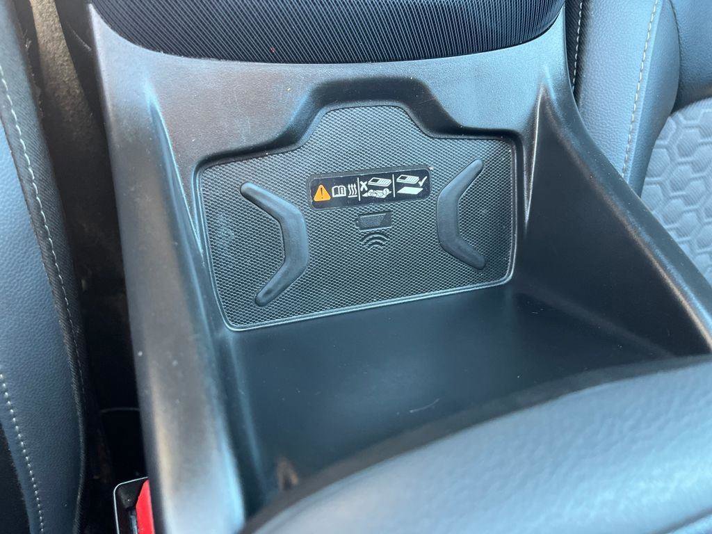 Used 2021 Chevrolet Colorado Z71 image 19