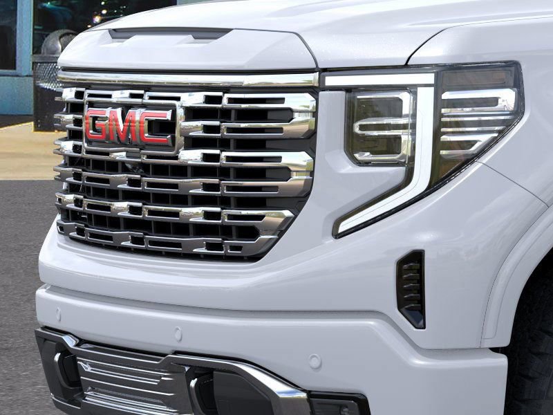 New 2026 GMC Sierra 1500 Denali w/ Technology Package image 13