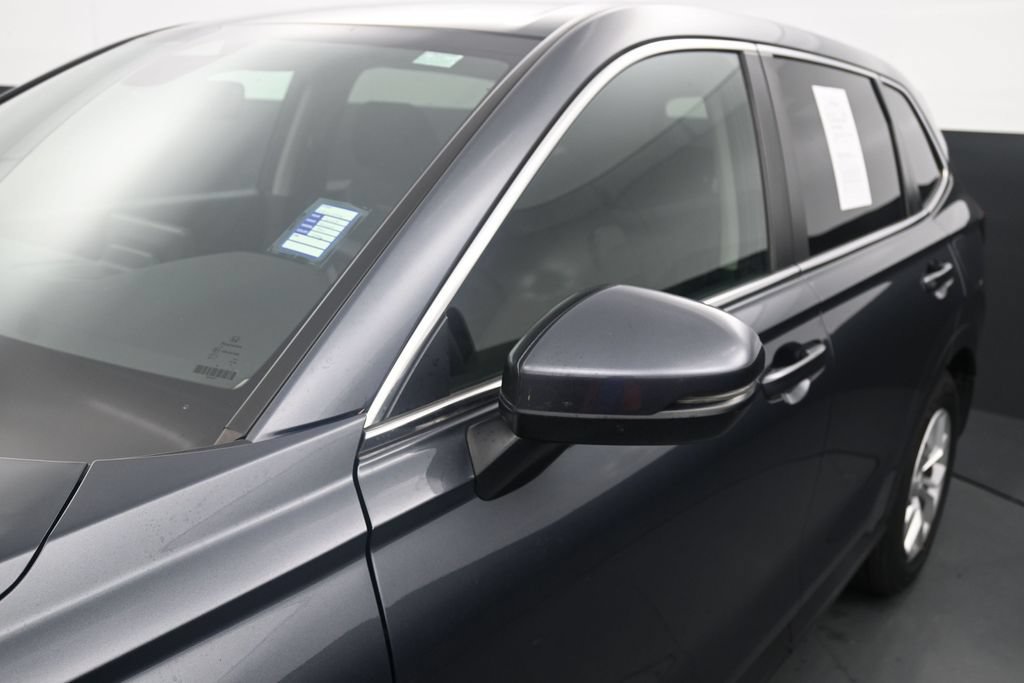 Used 2025 Honda CR-V LX image 12