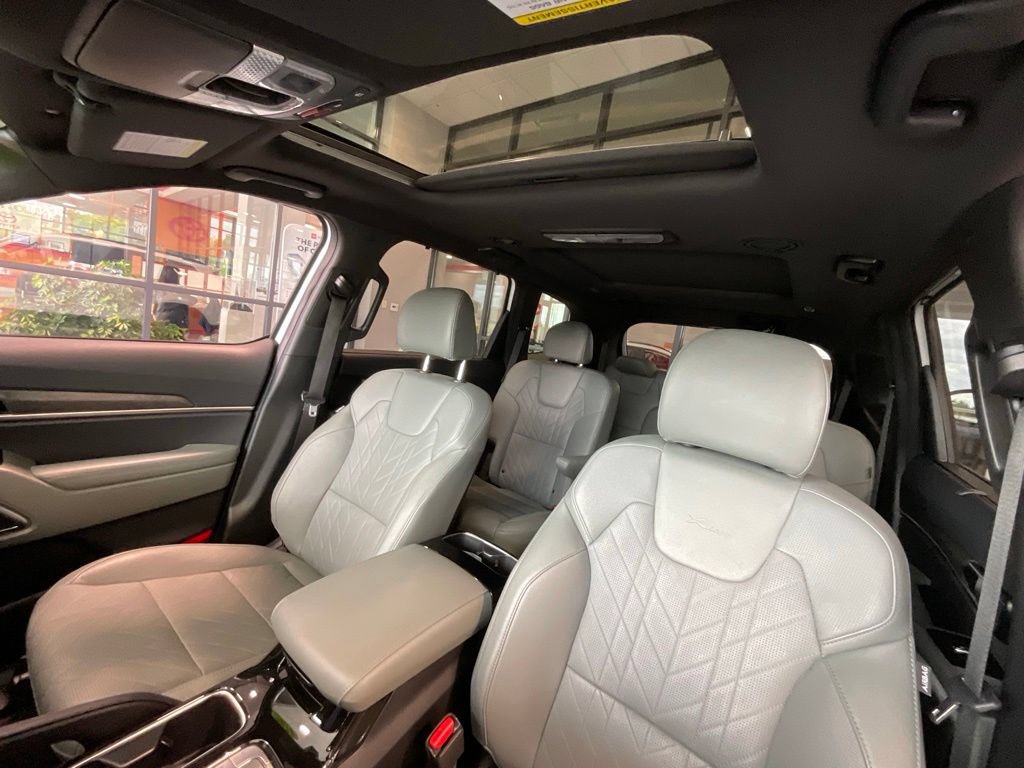 Used 2024 Kia Telluride SX X-Line AWD/4WD image 10