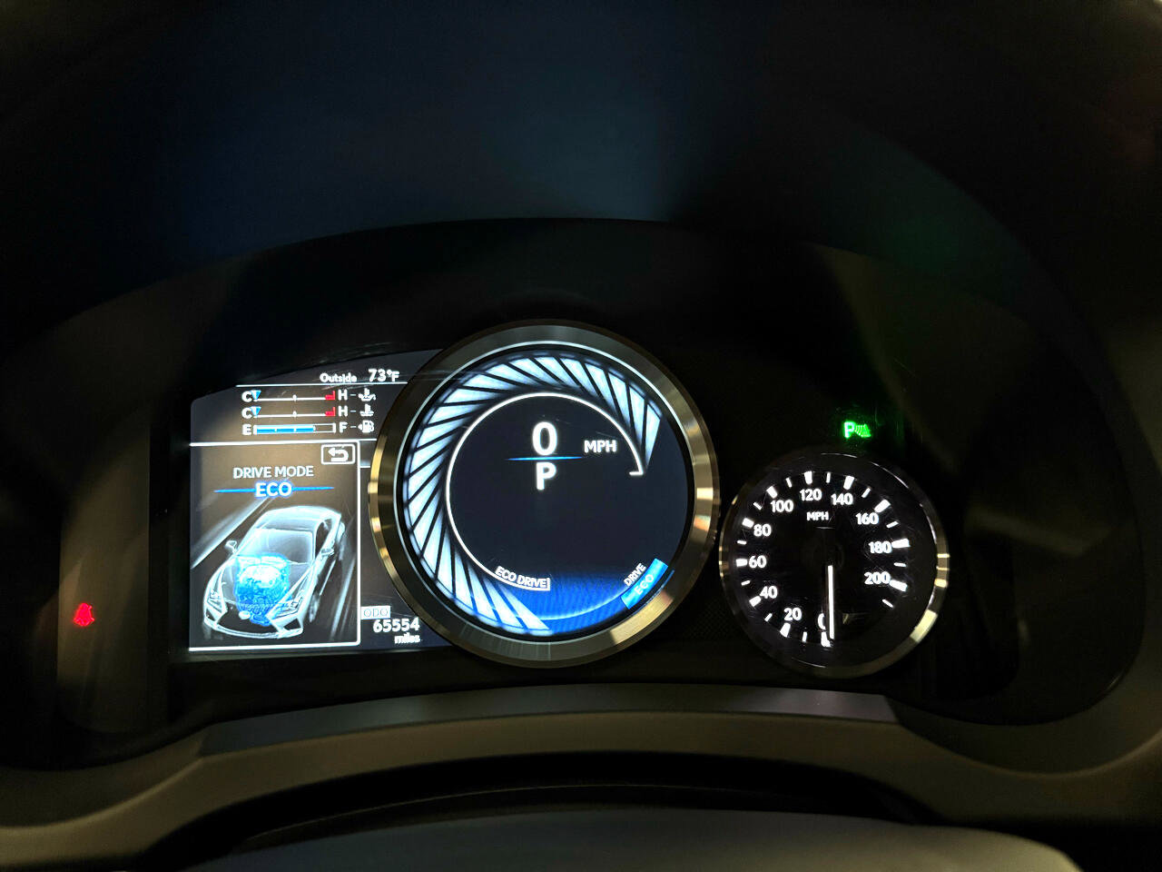 Used 2017 Lexus RC F image 20