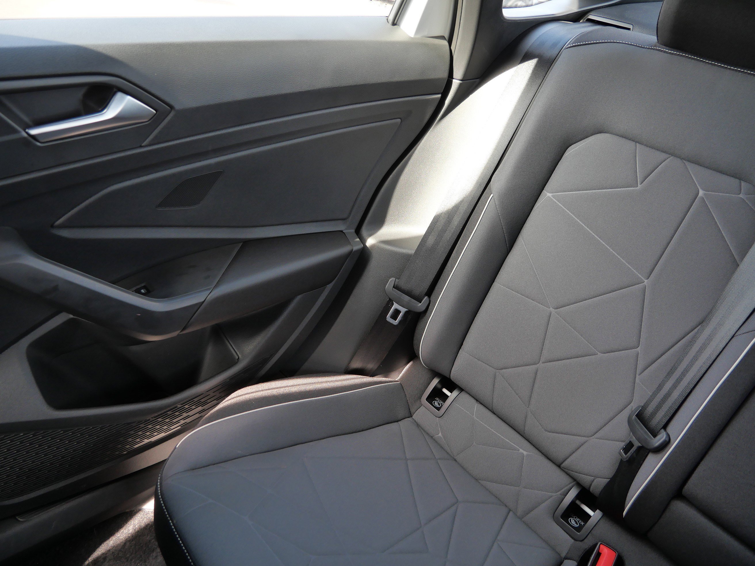 Certified 2025 Volkswagen Jetta Sport image 12