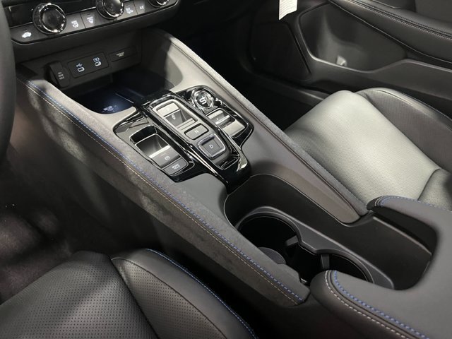 New 2027 Honda Prelude image 16