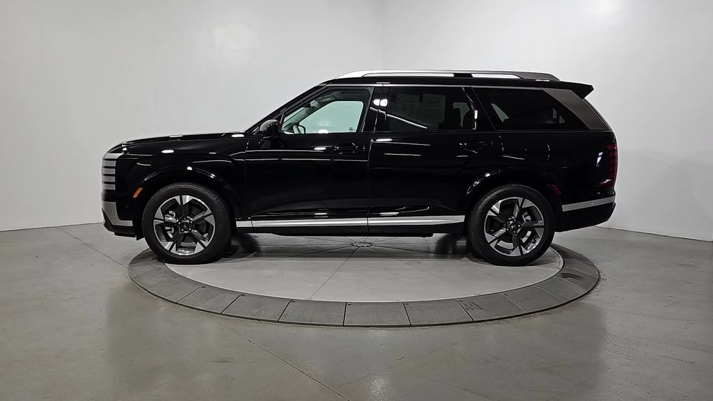 Used 2026 Hyundai Palisade Limited AWD/4WD video 2