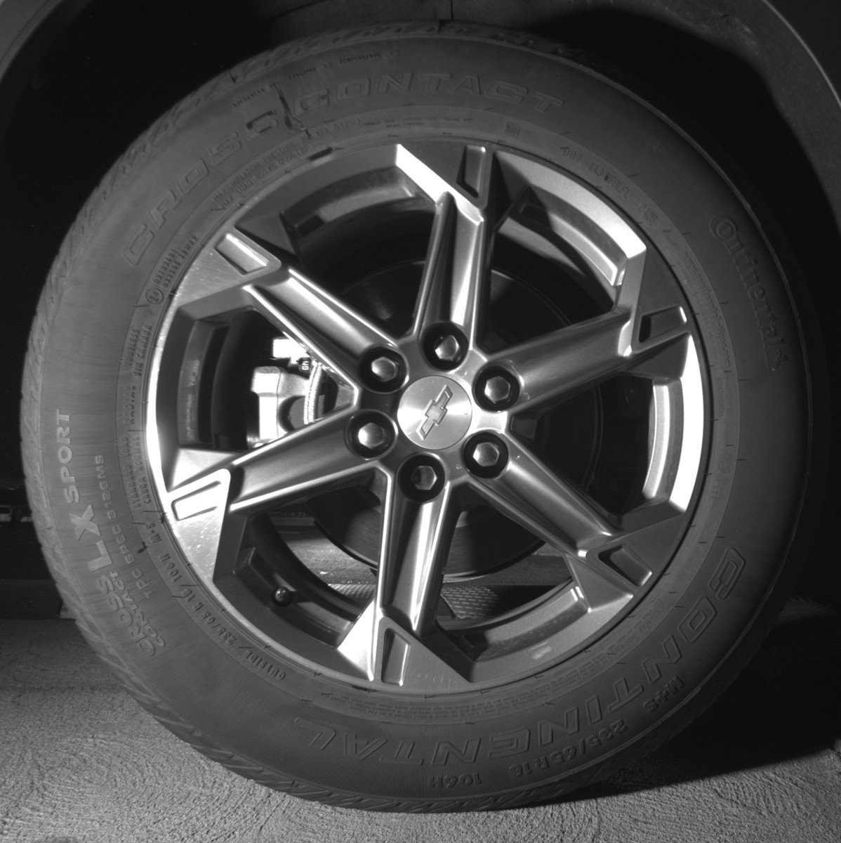 Used 2025 Chevrolet Blazer LT FWD image 15