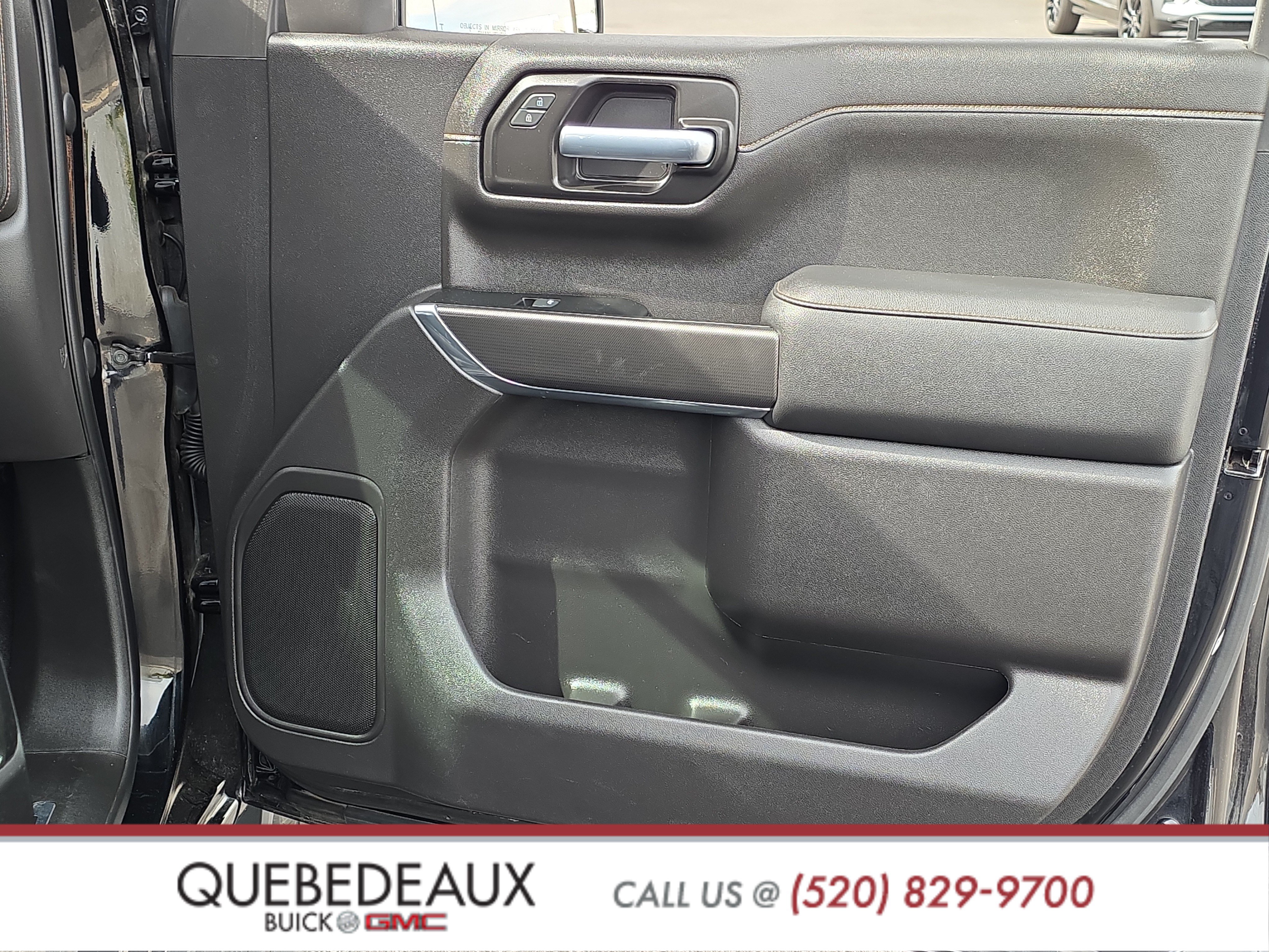 Used 2021 GMC Sierra 1500 AT4 AWD/4WD image 28