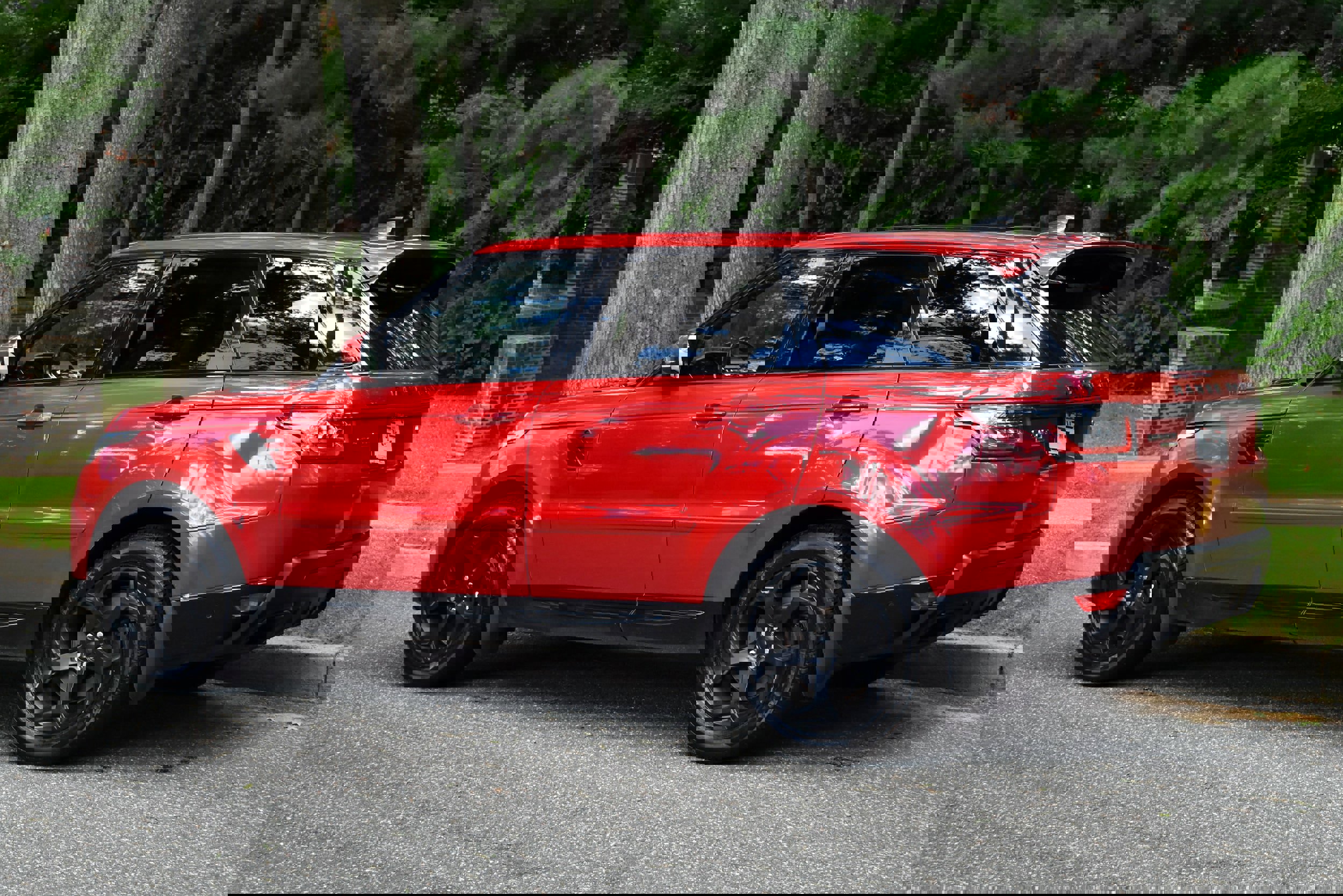 Used 2019 Land Rover Range Rover Sport HSE image 6