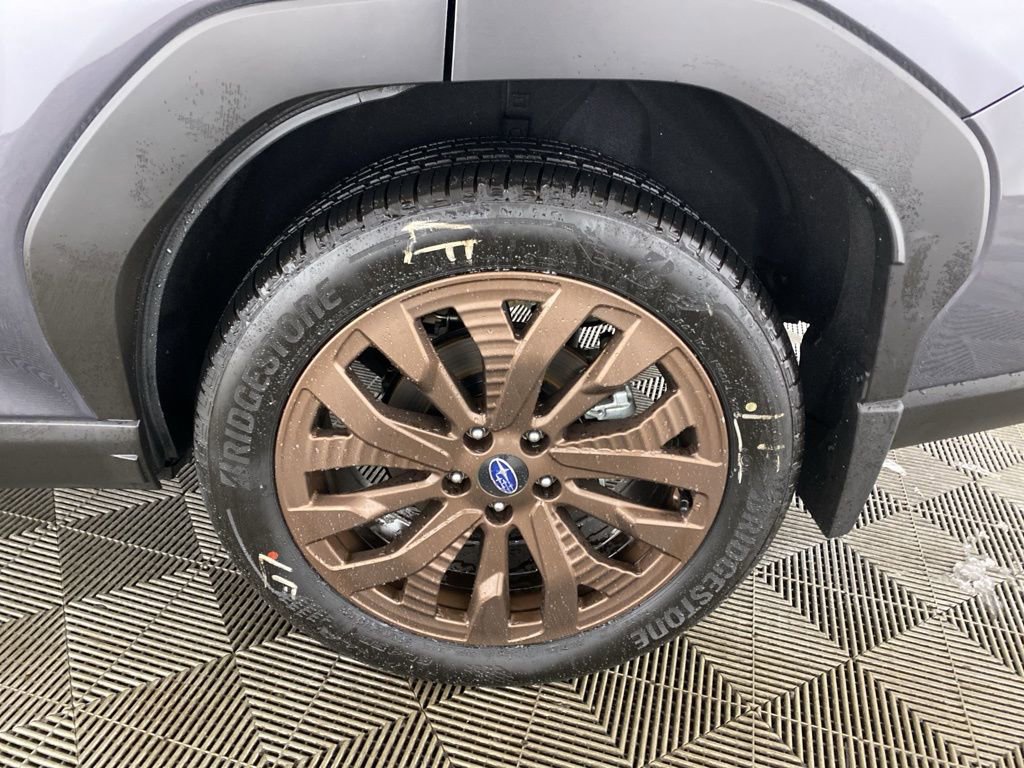 Used 2025 Subaru Forester Sport image 13