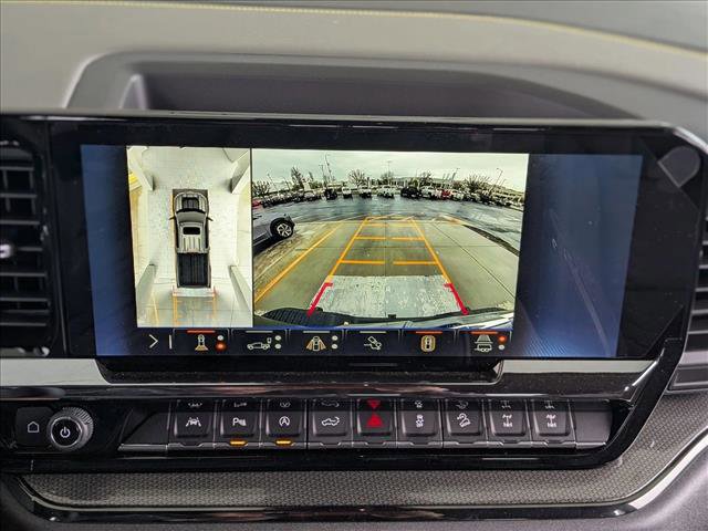 New 2026 Chevrolet Silverado 1500 ZR2 w/ ZR2 Bison Edition image 13