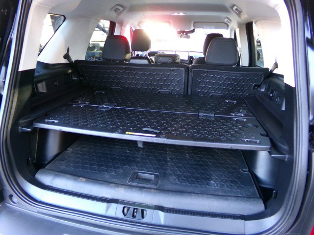 Used 2023 Ford Bronco Sport Badlands image 29