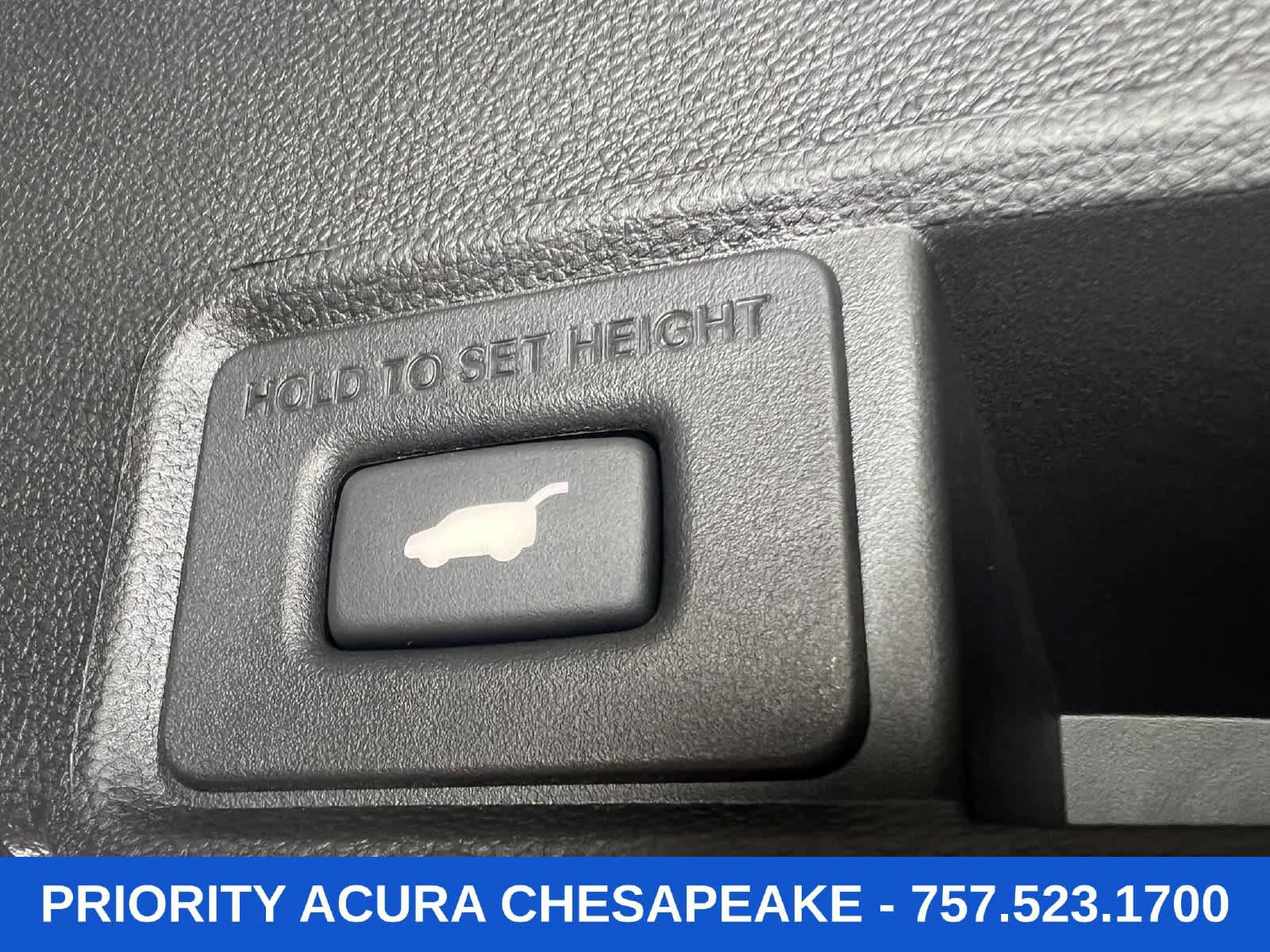 New 2026 Acura RDX w/ Technology Package AWD/4WD image 29