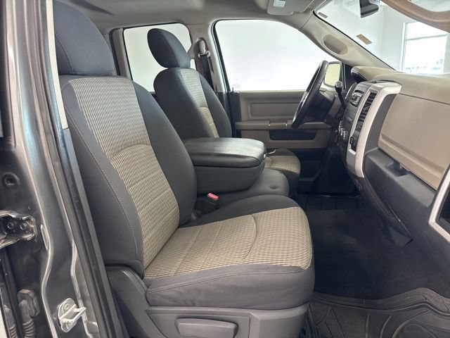 Used 2012 RAM 1500 Big Horn AWD/4WD image 24