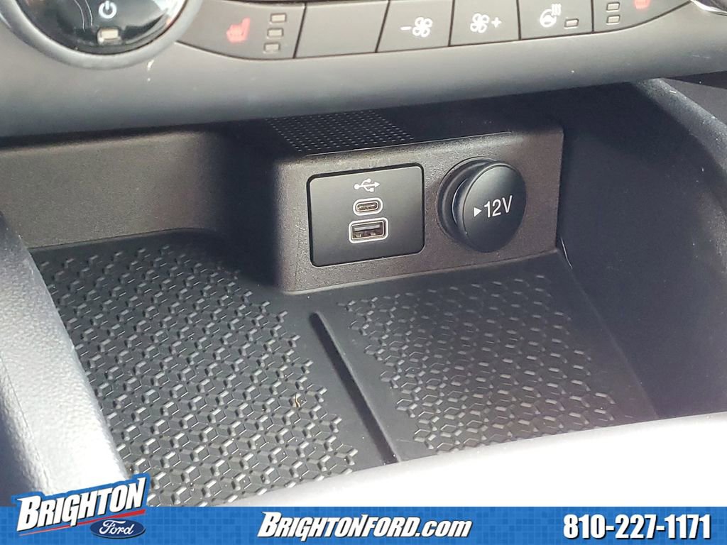 Certified 2023 Ford Bronco Sport Outer Banks AWD/4WD image 26