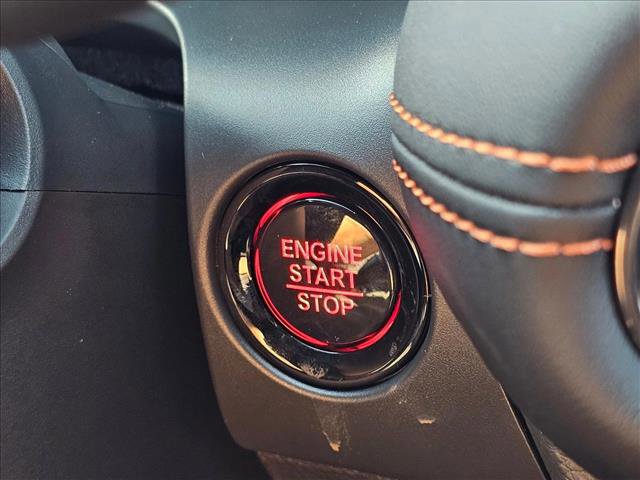 New 2026 Honda HR-V Sport image 12