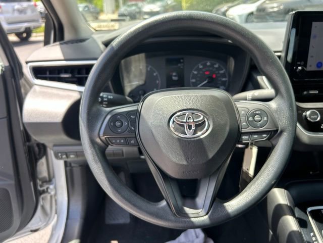 Used 2024 Toyota Corolla LE FWD image 15