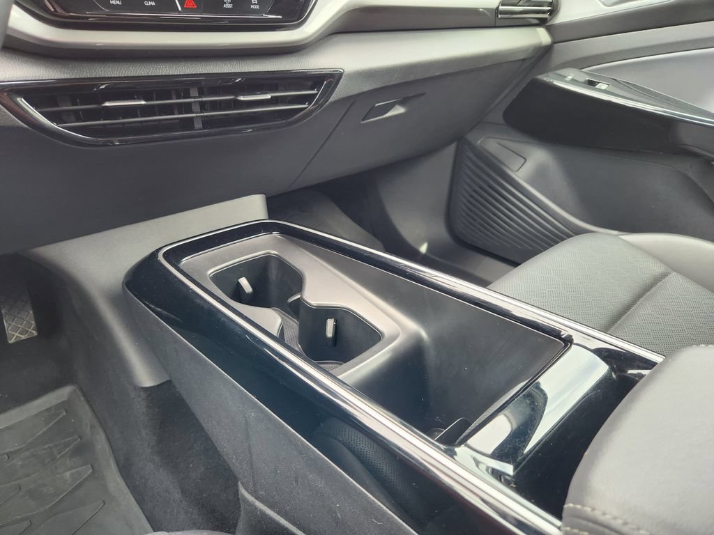 Certified 2023 Volkswagen ID.4 Pro S Plus AWD/4WD image 16