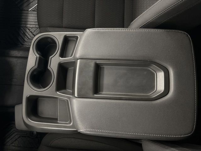 Used 2023 Chevrolet Silverado 1500 RST image 56