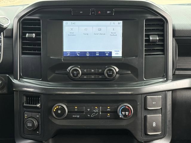 Used 2022 Ford F150 XL w/ STX Appearance Package image 20