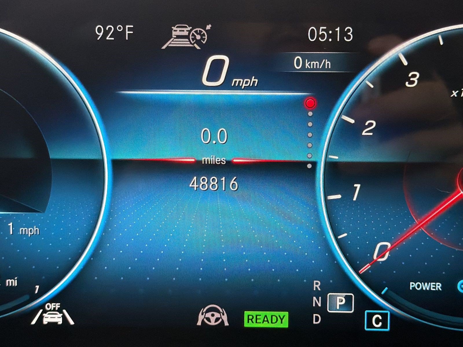 Used 2022 Mercedes-Benz GLS 450 4MATIC image 23