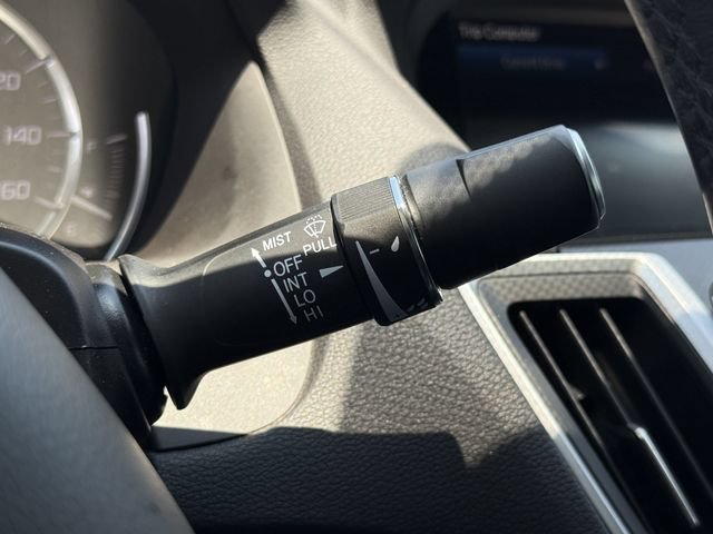 Used 2018 Acura TLX FWD image 21