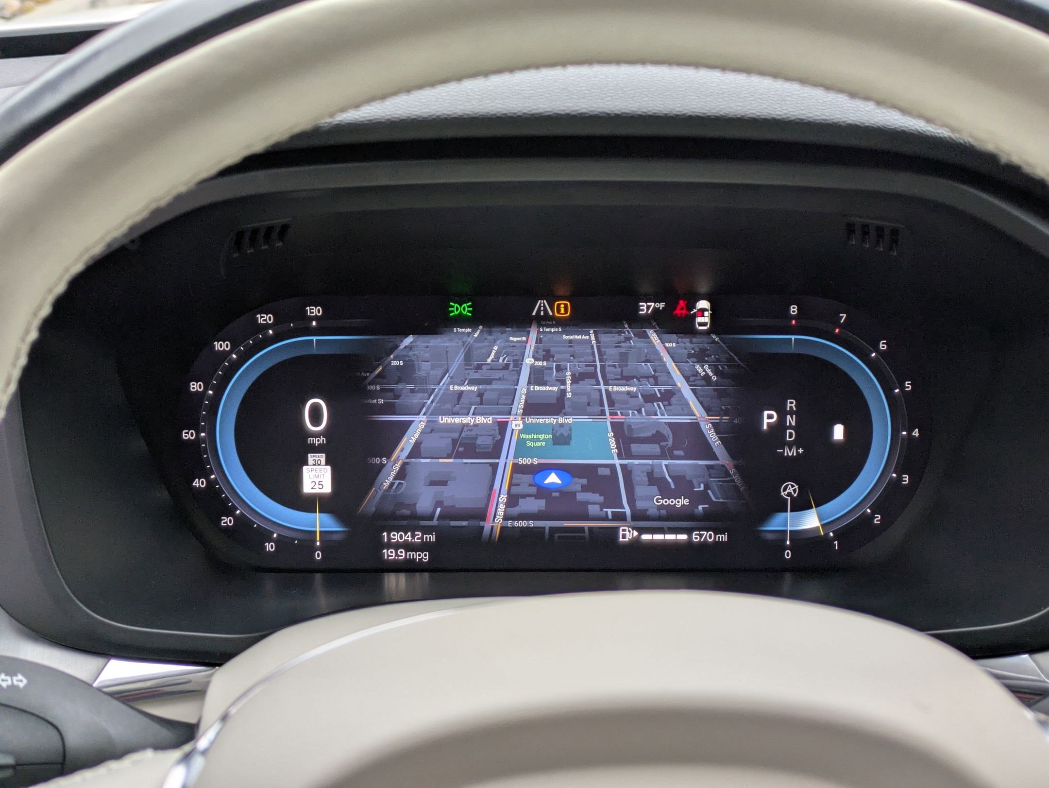 Certified 2023 Volvo XC60 B5 Core image 15