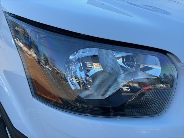 Used 2024 Ford Transit 250 Base w/ Exterior Upgrade Package image 14