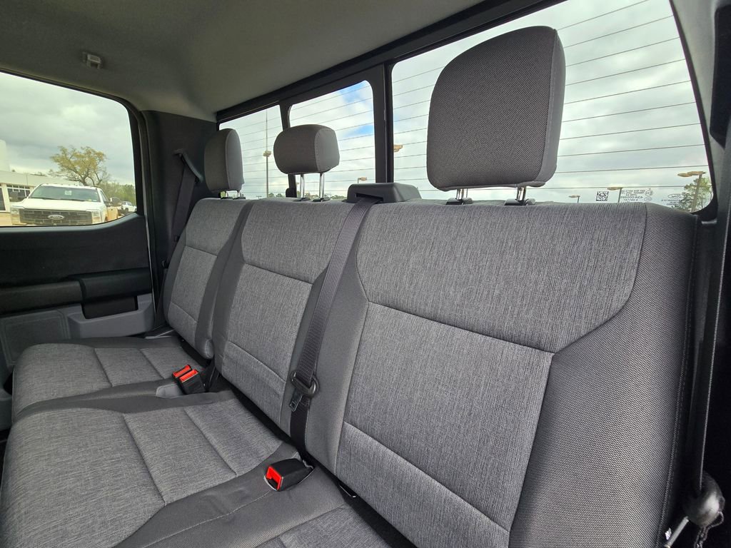 New 2026 Ford F350 XL w/ STX Appearance Package AWD/4WD image 20