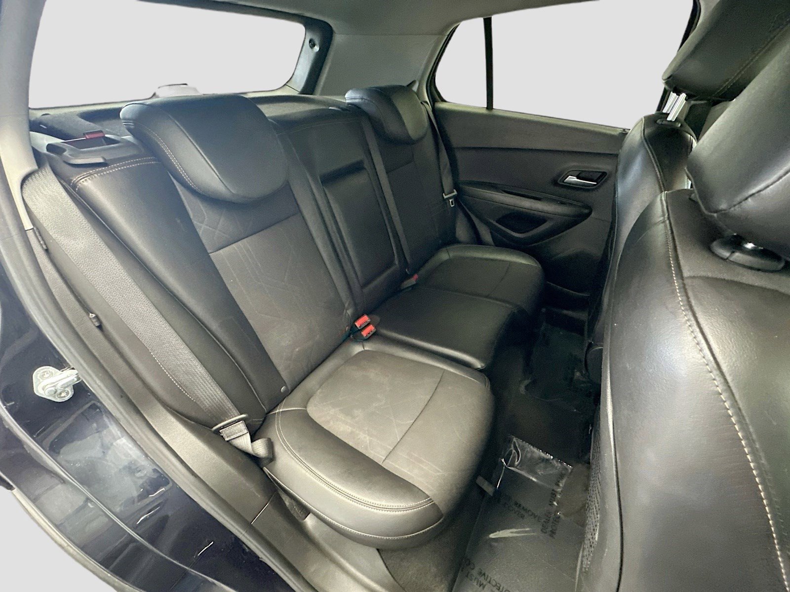 Used 2021 Chevrolet Trax LT image 19