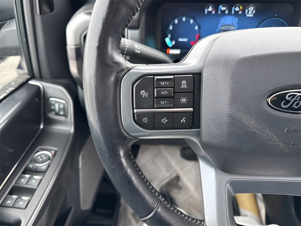 Used 2024 Ford F150 Lariat w/ Bed Utility Package image 26