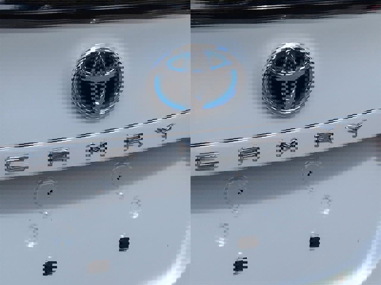 Used 2022 Toyota Camry XSE image 5