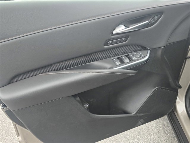 Used 2023 Cadillac XT4 Sport image 22