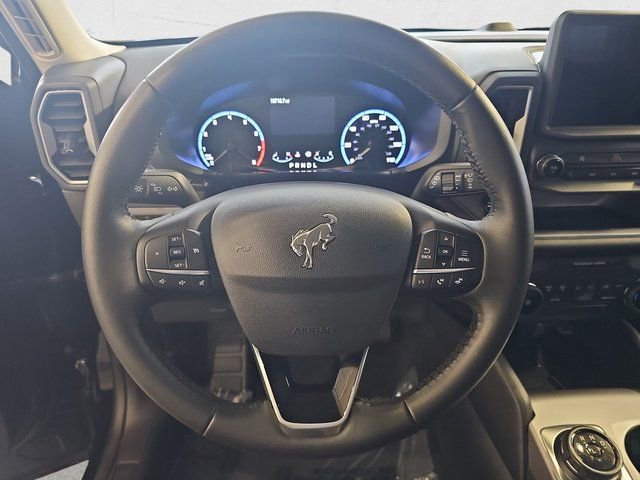 Used 2024 Ford Bronco Sport Big Bend w/ Convenience Package image 17