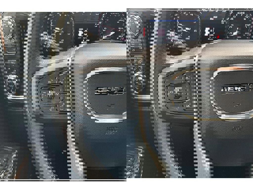 Used 2020 GMC Sierra 1500 Denali w/ Denali Ultimate Package image 20