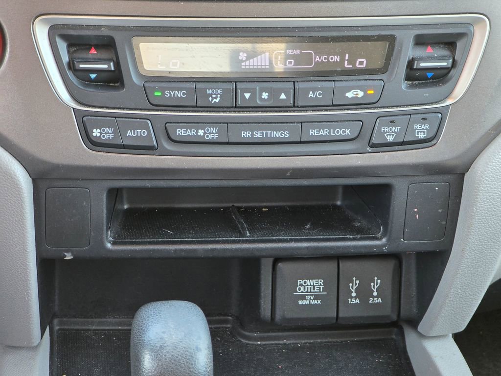 Used 2016 Honda Pilot EX image 21