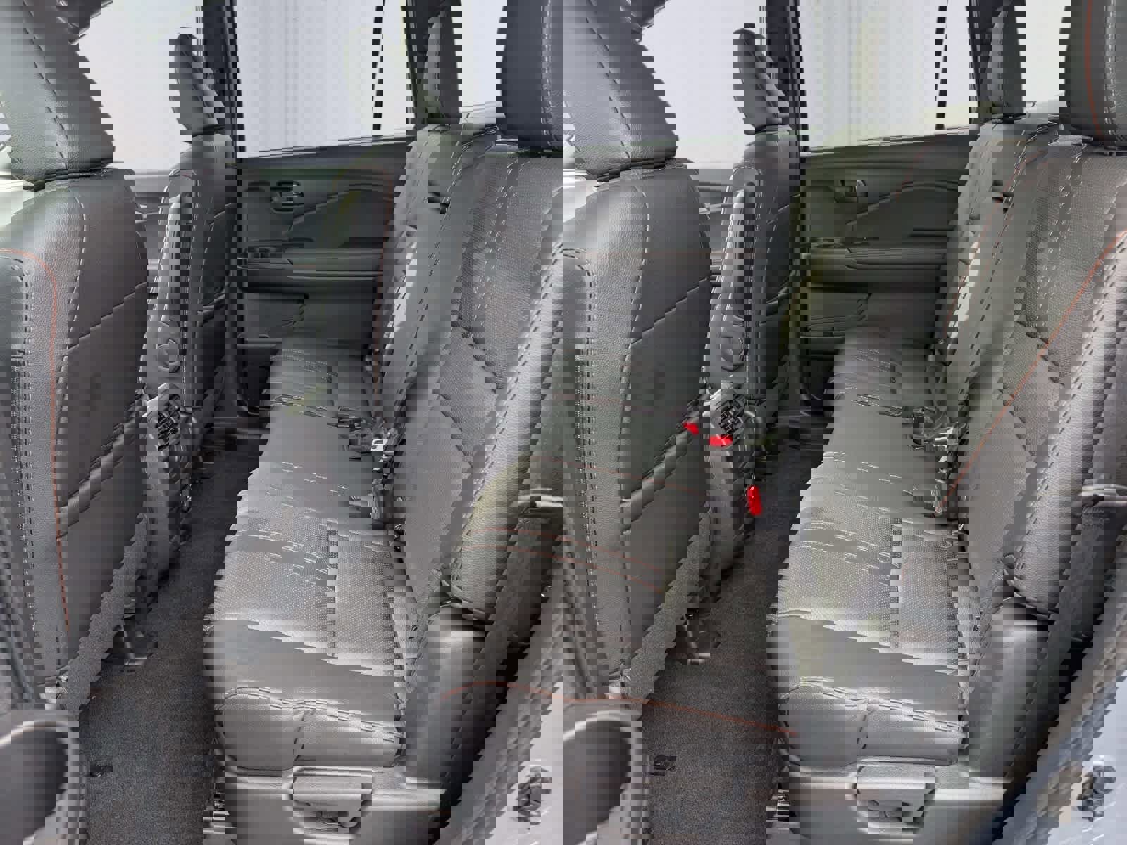 Certified 2022 Honda Passport TrailSport image 14