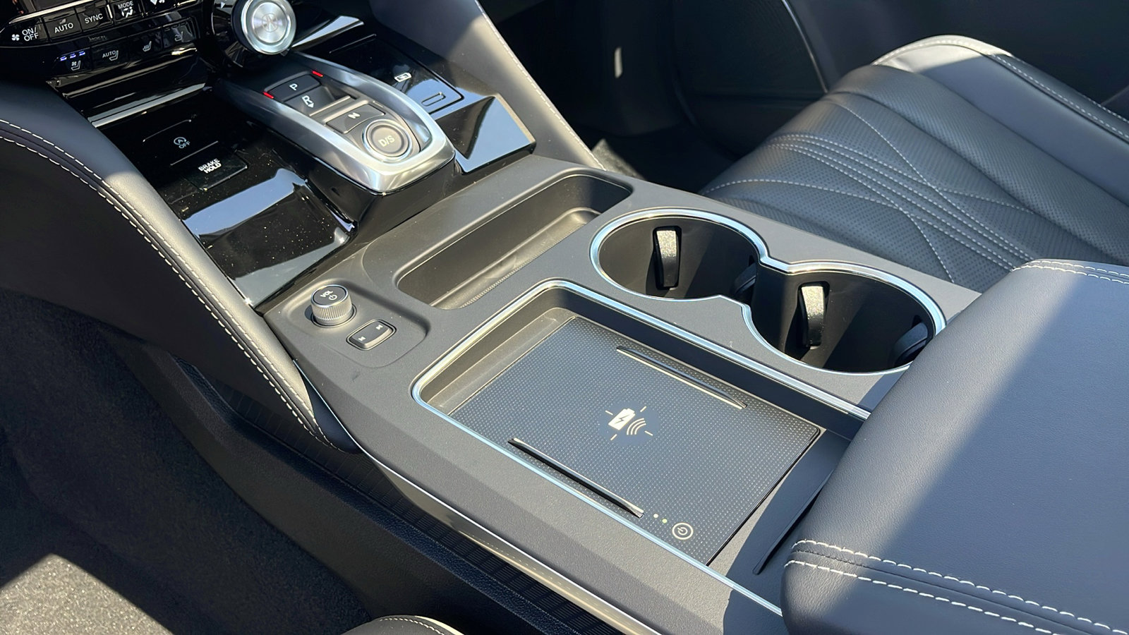 New 2026 Acura MDX SH-AWD w/ Advance Package image 18