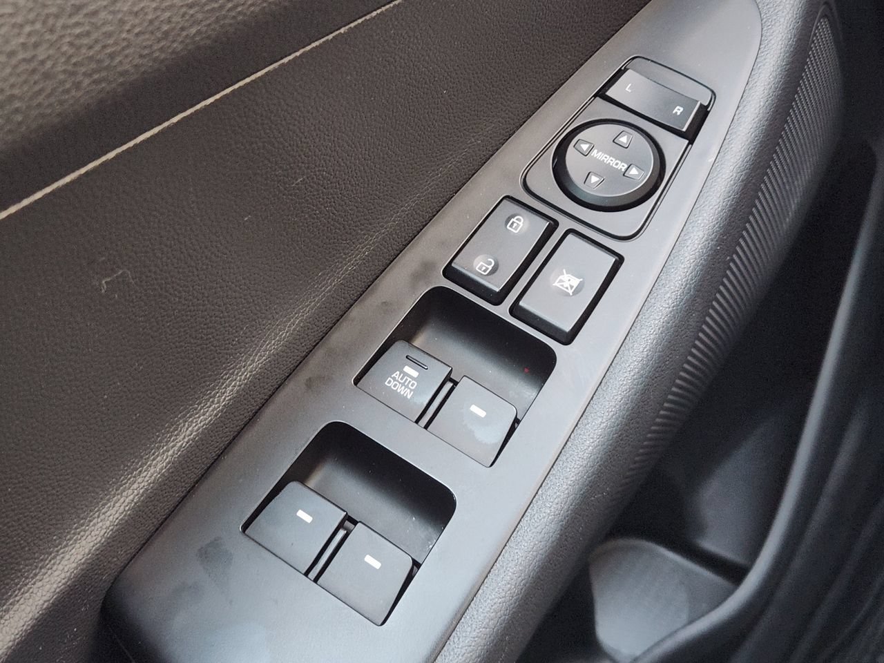 Used 2019 Hyundai Tucson SE AWD/4WD image 21