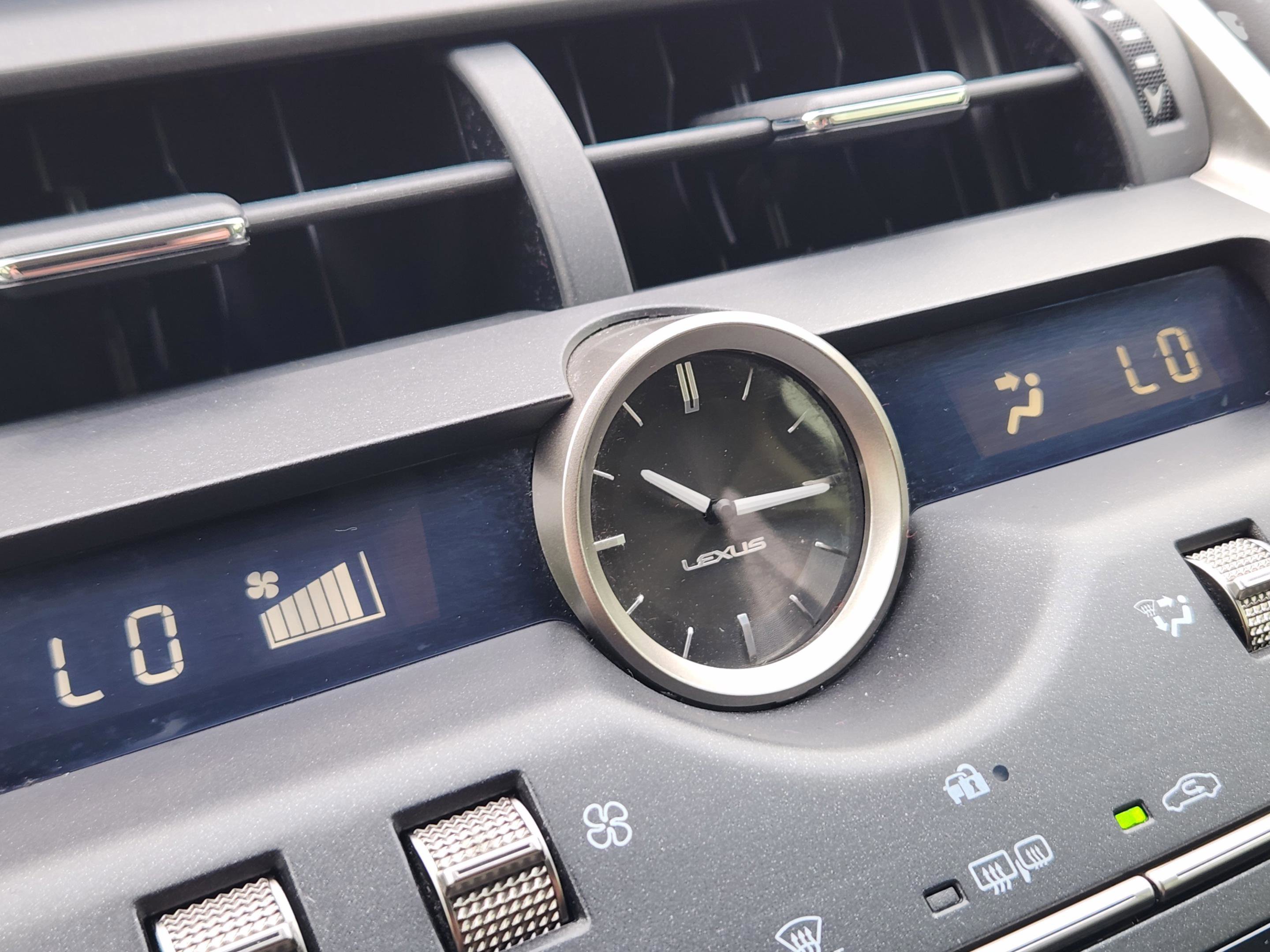 Used 2019 Lexus NX 300 FWD w/ Comfort Package image 43