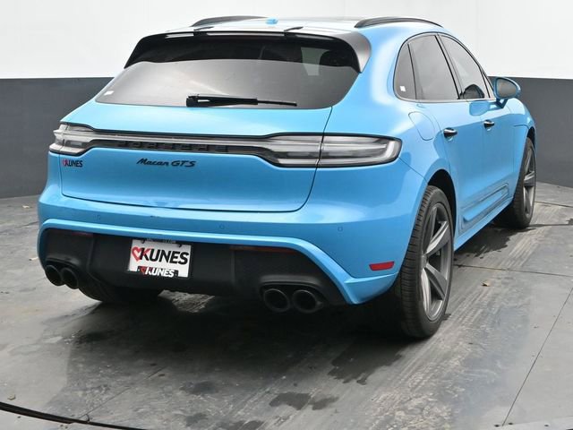 Used 2023 Porsche Macan GTS image 9
