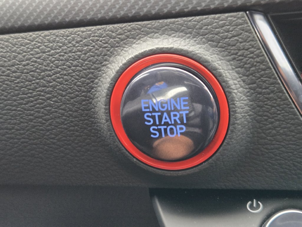 Certified 2025 Hyundai Sonata N Line FWD image 21