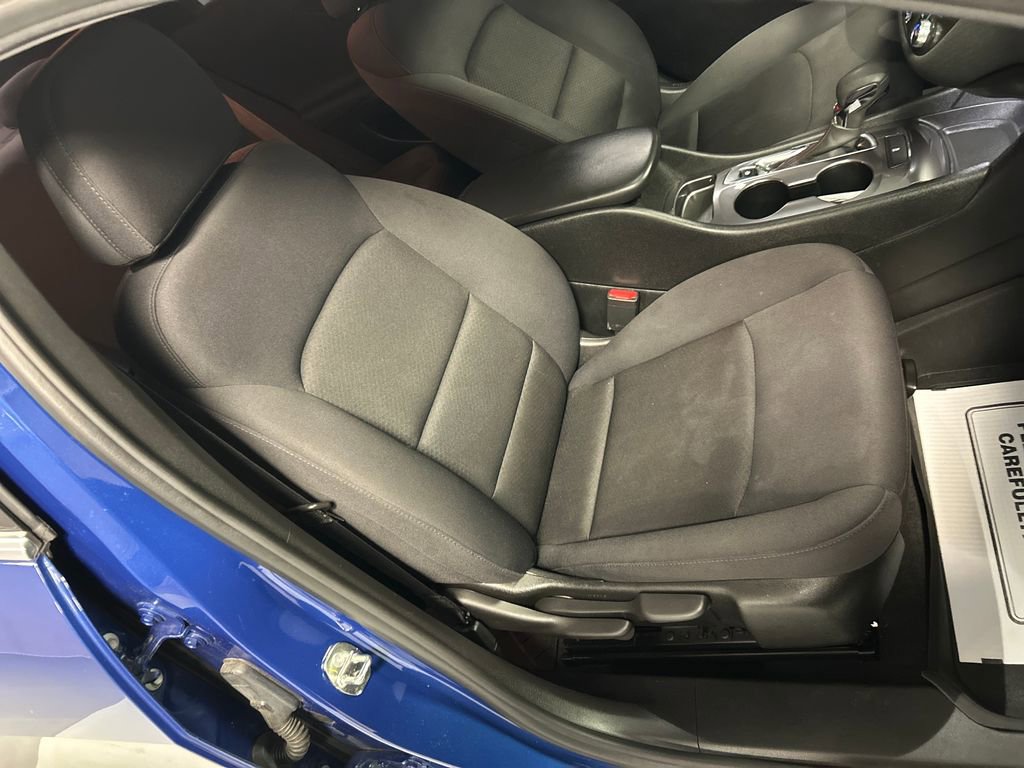 Used 2023 Chevrolet Malibu RS FWD image 25