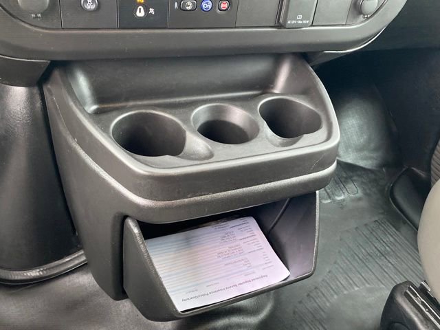 Used 2024 GMC Savana 2500 Extended w/ Driver Convenience Package image 13